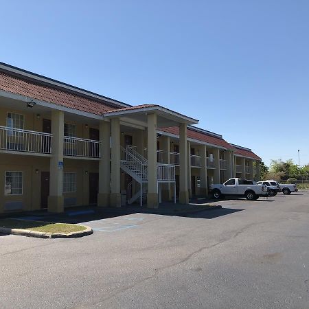 Jax Inn Jacksonville Downtown Екстер'єр фото
