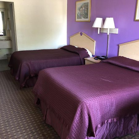 Jax Inn Jacksonville Downtown Екстер'єр фото