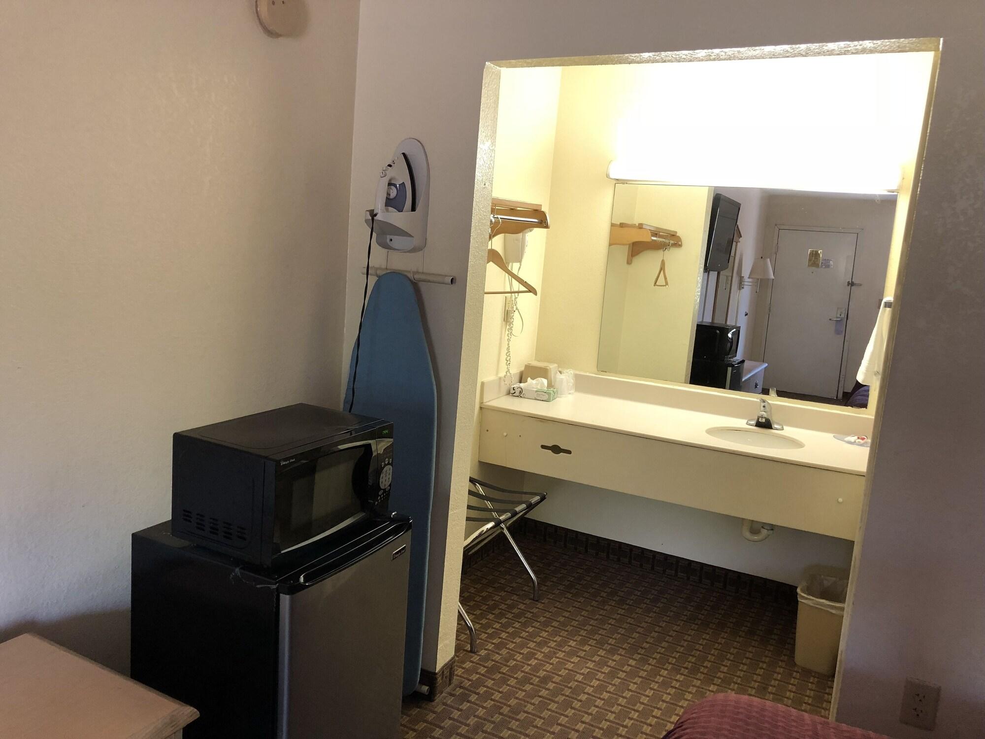 Jax Inn Jacksonville Downtown Екстер'єр фото