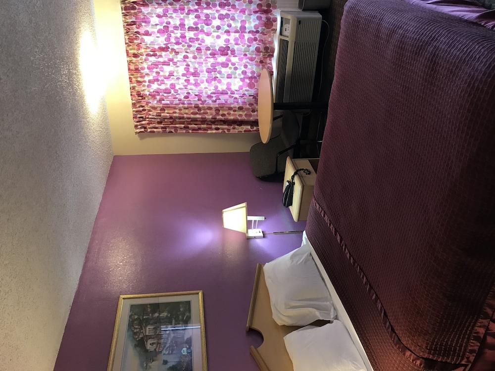 Jax Inn Jacksonville Downtown Екстер'єр фото