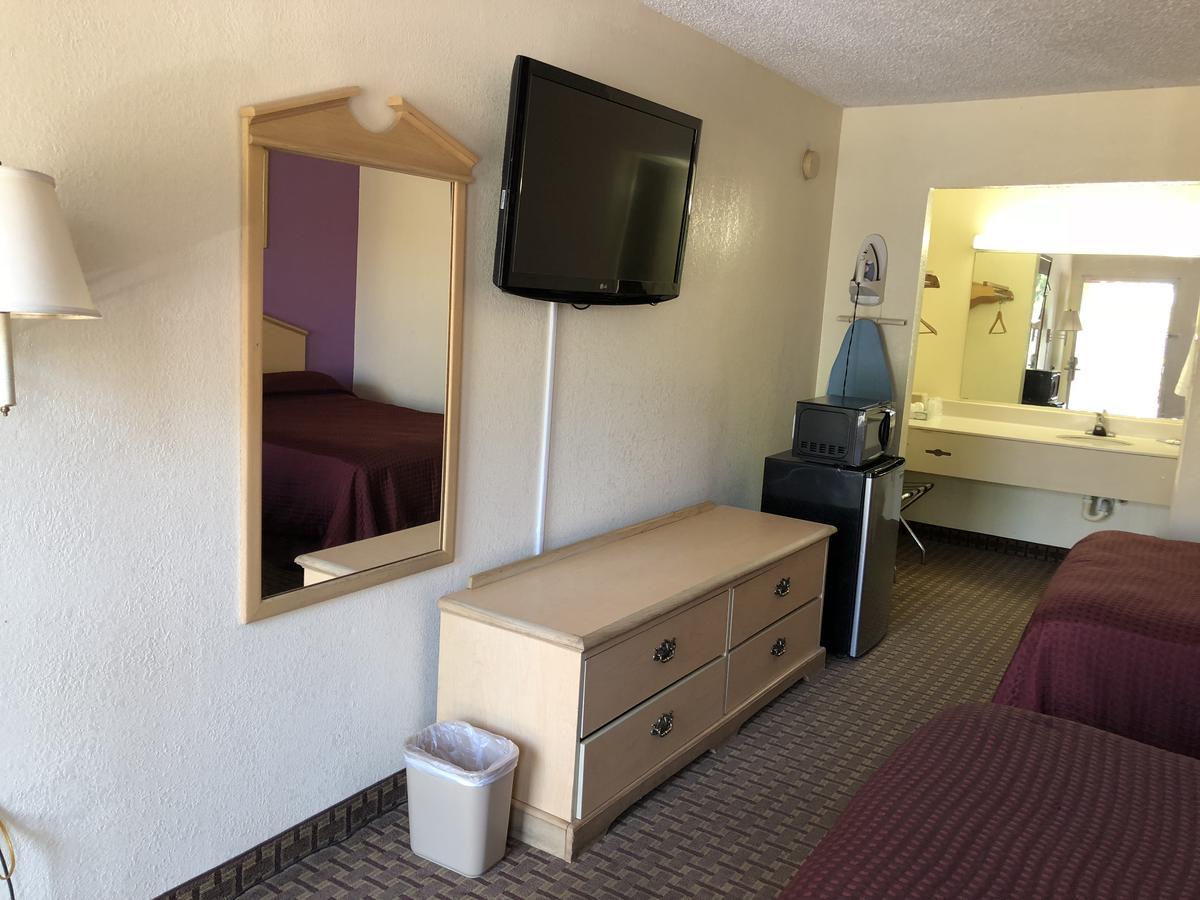 Jax Inn Jacksonville Downtown Екстер'єр фото